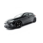 Splitters set V.1 adatto a Cupra Leon Hatchback Mk1 Facelift (Cod. M-CU-LE-1F-SET1)
