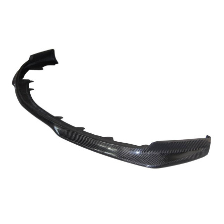 Spoiler Anteriore In Carbonio Mitsubishi Evo IX Carbonio (Cod. E-TCMI0040)