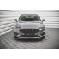 SPLITTER ANTERIORE V.2 Ford Mondeo ST-Line Mk5 Facelift (Cod. M-FO-MO-5F-STLINE-FD2G)