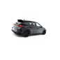 Splitters set V.1 adatto a Cupra Leon Hatchback Mk1 Facelift (Cod. M-CU-LE-1F-SET1)