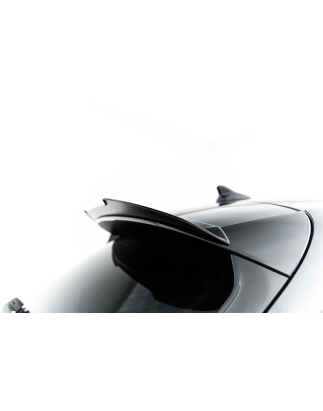 Splitters set V.1 adatto a Cupra Leon Hatchback Mk1 Facelift (Cod. M-CU-LE-1F-SET1)