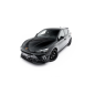 Splitters set V.2 adatto a Cupra Leon Hatchback Mk1 Facelift (Cod. M-CU-LE-1F-SET2)