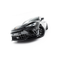 Splitters set V.2 adatto a Cupra Leon Hatchback Mk1 Facelift (Cod. M-CU-LE-1F-SET2)