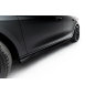 Splitters set V.2 adatto a Cupra Leon Hatchback Mk1 Facelift (Cod. M-CU-LE-1F-SET2)