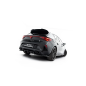 Splitters set V.2 adatto a Cupra Leon Hatchback Mk1 Facelift (Cod. M-CU-LE-1F-SET2)