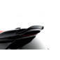Spoiler Cap adatto a Mini Cooper John Cooper Works F65 (Cod. M-MC-4-66-JCW-3D-CAP1G)