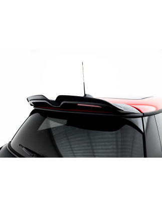 Spoiler Cap adatto a Mini Cooper John Cooper Works F65 (Cod. M-MC-4-66-JCW-3D-CAP1G)