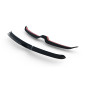 Spoiler Cap adatto a Mini Cooper John Cooper Works F65 (Cod. M-MC-4-66-JCW-3D-CAP1G)