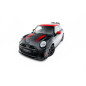 Splitter anteriore adatto a Mini Cooper John Cooper Works F65 (Cod. M-MC-4-66-JCW-3D-FD1G)