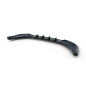 Splitter anteriore adatto a Mini Cooper John Cooper Works F65 (Cod. M-MC-4-66-JCW-3D-FD1G)