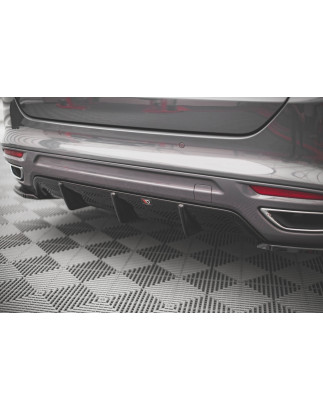 Sottoparaurti posteriore Ford Mondeo ST-Line Mk5 Facelift (Cod. M-FO-MO-5F-STLINE-RS1G)