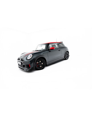 Diffusori minigonne adatti a Mini Cooper John Cooper Works F65 (Cod. M-MC-4-66-JCW-3D-SD1G)