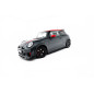 Diffusori minigonne adatti a Mini Cooper John Cooper Works F65 (Cod. M-MC-4-66-JCW-3D-SD1G)