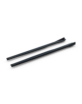 Diffusori minigonne adatti a Mini Cooper John Cooper Works F65 (Cod. M-MC-4-66-JCW-3D-SD1G)