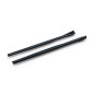 Diffusori minigonne adatti a Mini Cooper John Cooper Works F65 (Cod. M-MC-4-66-JCW-3D-SD1G)