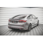 Sottoparaurti posteriore Ford Mondeo ST-Line Mk5 Facelift (Cod. M-FO-MO-5F-STLINE-RS1G)