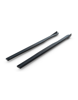 Diffusori minigonne adatti a Mini Cooper John Cooper Works F65 (Cod. M-MC-4-66-JCW-3D-SD1G)
