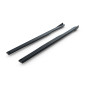 Diffusori minigonne adatti a Mini Cooper John Cooper Works F65 (Cod. M-MC-4-66-JCW-3D-SD1G)