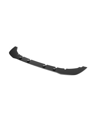Splitter anteriore Street Pro adatto a Mini Cooper John Cooper Works F65 (Cod. M-MC466JCW3DCNC-FD1B)