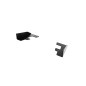 Flaps anteriori adatto a Mini Cooper John Cooper Works F65 (Cod. M-MC466JCW3DCNC-FSF1G)