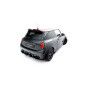 Diffusore posteriore Street pro adatto a Mini Cooper John Cooper Works F65 (Cod. M-MC466JCW3DCNC-RS1