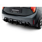 Diffusore posteriore Street pro adatto a Mini Cooper John Cooper Works F65 (Cod. M-MC466JCW3DCNC-RS1