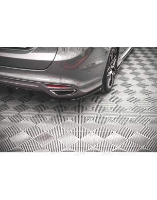 Splitters posteriori laterali V.2 Ford Mondeo ST-Line Mk5 Facelift (Cod. M-FO-MO-5F-STLINE-RSD2G)