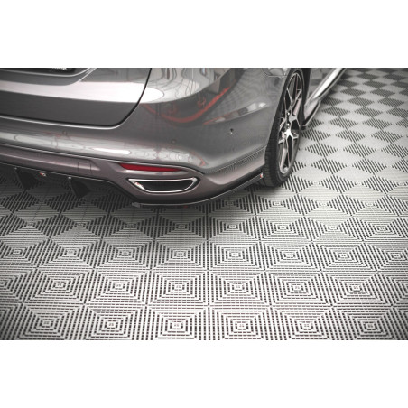 Splitters posteriori laterali V.2 Ford Mondeo ST-Line Mk5 Facelift (Cod. M-FO-MO-5F-STLINE-RSD2G)
