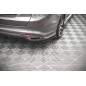 Splitters posteriori laterali V.2 Ford Mondeo ST-Line Mk5 Facelift (Cod. M-FO-MO-5F-STLINE-RSD2G)