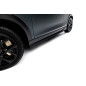 Street Pro Diffusori minigonne adatti a Mini Cooper John Cooper Works F65 (Cod. M-MC466JCW3DCNC-SD1B