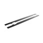 Street Pro Diffusori minigonne adatti a Mini Cooper John Cooper Works F65 (Cod. M-MC466JCW3DCNC-SD1B