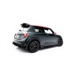 Street Pro Diffusori minigonne + Flaps adatto a Mini Cooper John Cooper Works F65 (Cod. M-MC466JCW3D