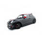Flaps laterali adatto a Mini Cooper John Cooper Works F65 (Cod. M-MC466JCW3DCNC-SF1G)