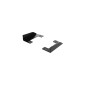 Flaps laterali adatto a Mini Cooper John Cooper Works F65 (Cod. M-MC466JCW3DCNC-SF1G)
