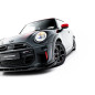 Splitters set adatto a Mini Cooper John Cooper Works F66 (Cod. M-MC-4-66-JCW-3D-SET)