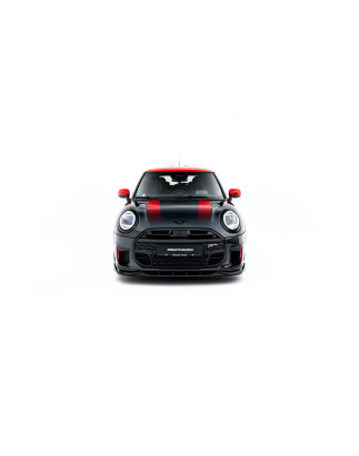 Splitters set adatto a Mini Cooper John Cooper Works F66 (Cod. M-MC-4-66-JCW-3D-SET)