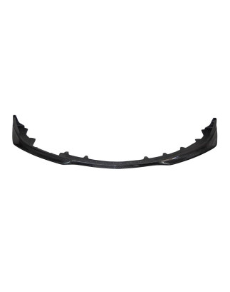 Spoiler Anteriore In Carbonio Mitsubishi Evo IX Carbonio (Cod. E-TCMI0040)