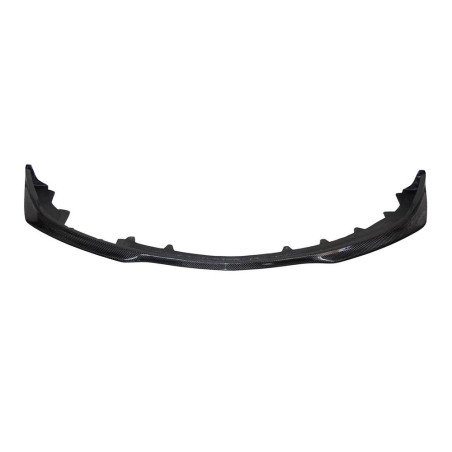 Spoiler Anteriore In Carbonio Mitsubishi Evo IX Carbonio (Cod. E-TCMI0040)