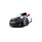 Splitters set adatto a Mini Cooper John Cooper Works F66 (Cod. M-MC-4-66-JCW-3D-SET)