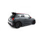Splitters set adatto a Mini Cooper John Cooper Works F66 (Cod. M-MC-4-66-JCW-3D-SET)