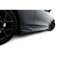 Splitters set adatto a Mini Cooper John Cooper Works F66 (Cod. M-MC-4-66-JCW-3D-SET)