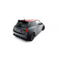 Splitters set adatto a Mini Cooper John Cooper Works F66 (Cod. M-MC-4-66-JCW-3D-SET)