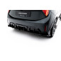 Splitters set adatto a Mini Cooper John Cooper Works F66 (Cod. M-MC-4-66-JCW-3D-SET)