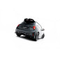 Splitters set adatto a Mini Cooper John Cooper Works F66 (Cod. M-MC-4-66-JCW-3D-SET)