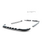 Splitters set adatto a Mini Cooper John Cooper Works F66 (Cod. M-MC-4-66-JCW-3D-SET)