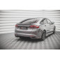 Splitters posteriori laterali V.2 Ford Mondeo ST-Line Mk5 Facelift (Cod. M-FO-MO-5F-STLINE-RSD2G)