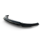 Splitter anteriore adatto a Porsche Cayenne GTS / Turbo Sport Pack / Turbo E-Hybrid GT Pack Coupe Mk