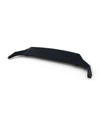 Splitter anteriore adatto a Porsche Cayenne GTS / Turbo Sport Pack / Turbo E-Hybrid GT Pack Coupe Mk