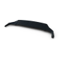 Splitter anteriore adatto a Porsche Cayenne GTS / Turbo Sport Pack / Turbo E-Hybrid GT Pack Coupe Mk