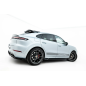 Diffusori minigonne adatti a Porsche Cayenne GTS / Turbo Sport Pack / Turbo E-Hybrid GT Pack Coupe M